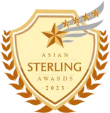 Asian Sterling Awards