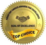 Asian Top Choice Awards