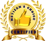 Netizen's Choice