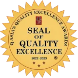 Q Asia Quality Excellence
