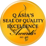 Q Asia Seal